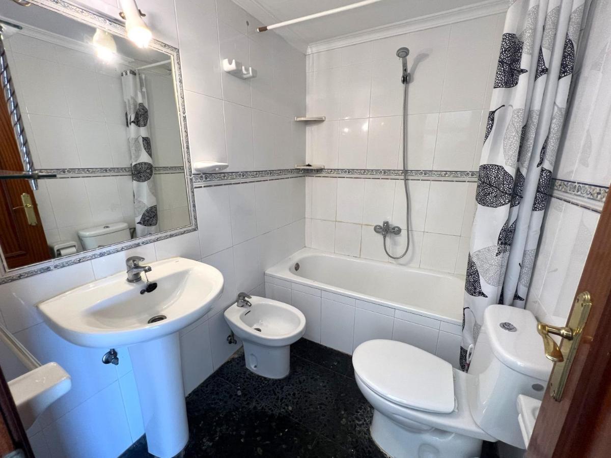 Appartamento Benalmadena Costa Pool & Sea View By Homing Esterno foto
