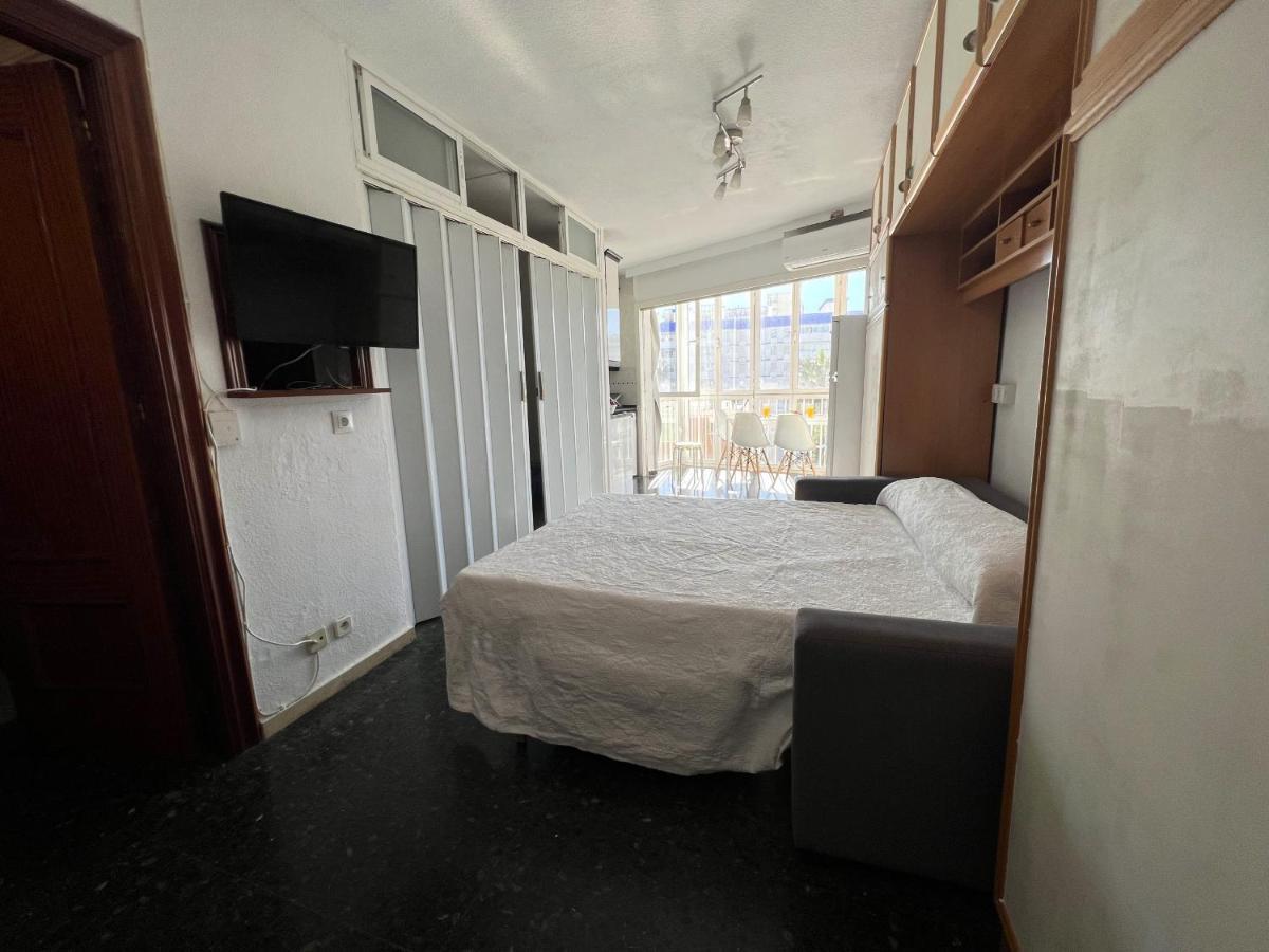 Appartamento Benalmadena Costa Pool & Sea View By Homing Esterno foto