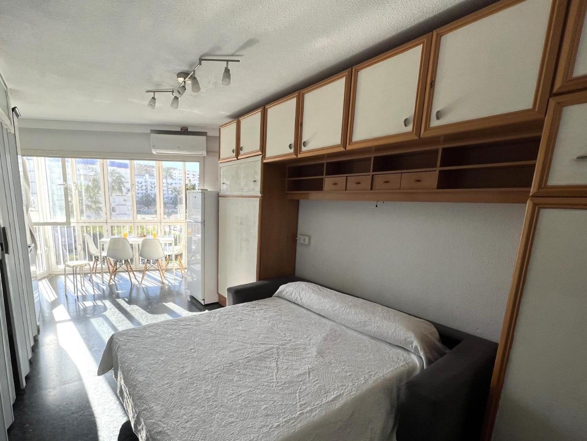 Appartamento Benalmadena Costa Pool & Sea View By Homing Esterno foto