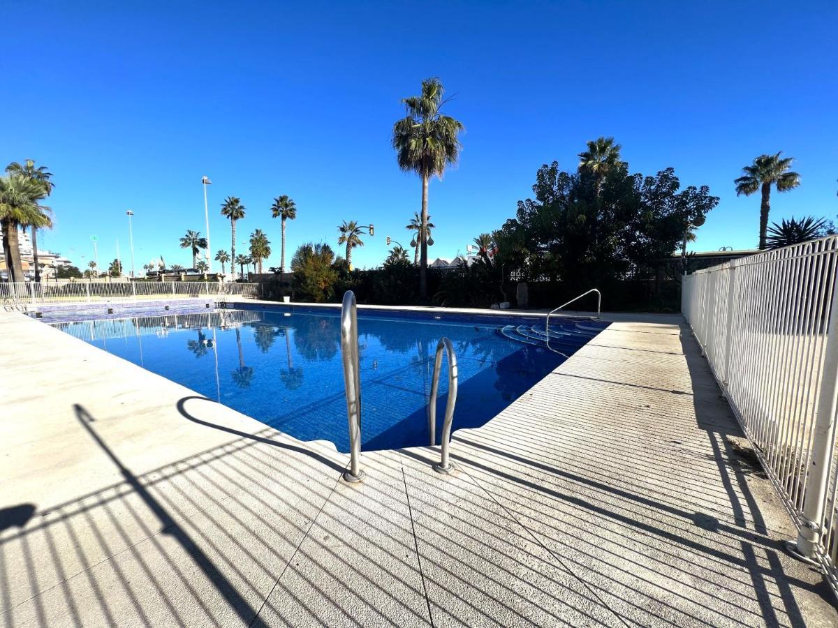 Appartamento Benalmadena Costa Pool & Sea View By Homing Esterno foto